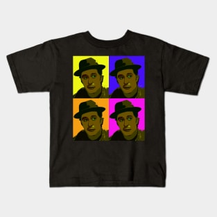 al pacino Kids T-Shirt